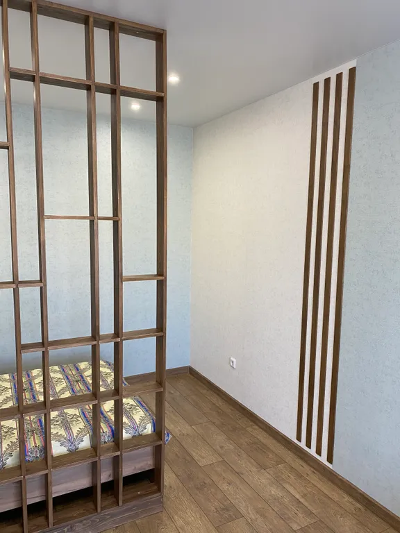 Элитная квартира на Луговой