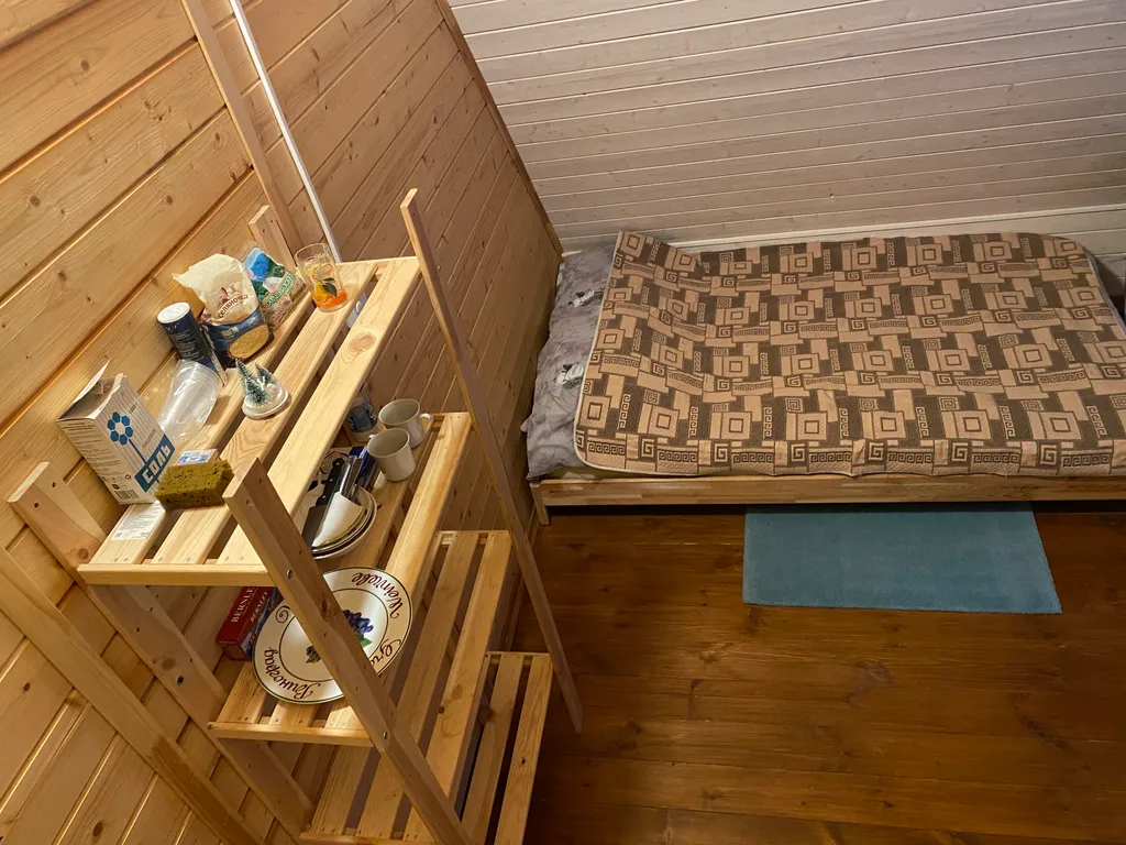 1-комнатный Дом