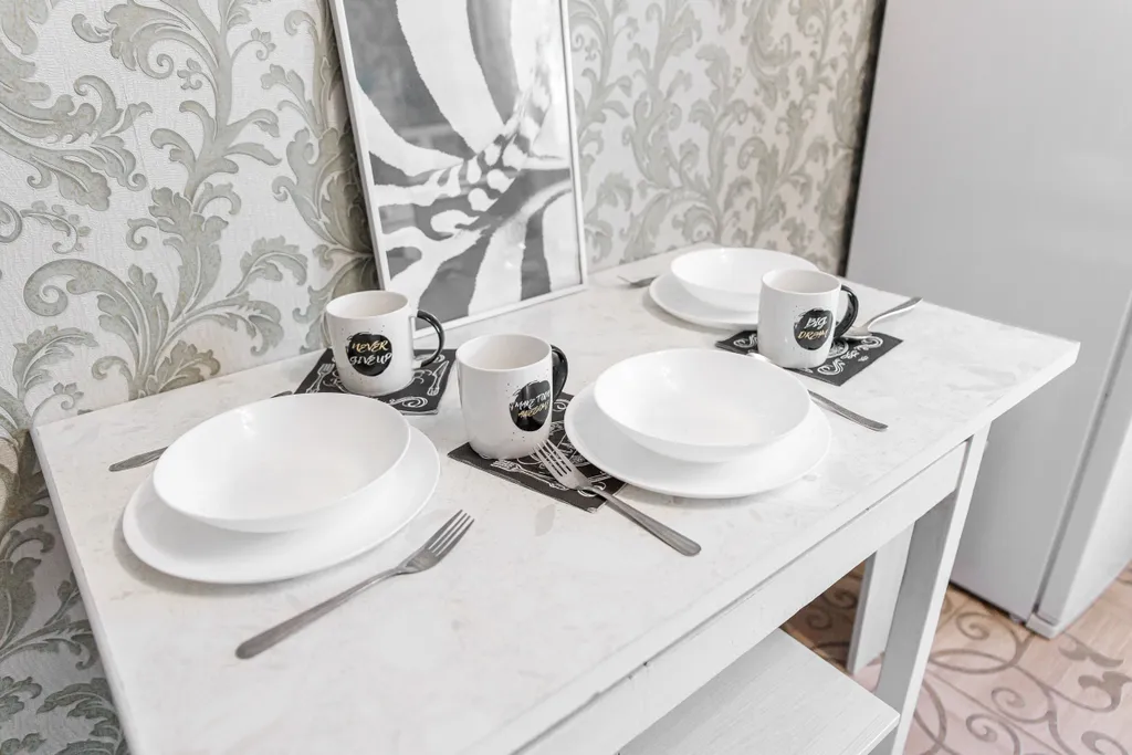 Апартаменты в новом доме