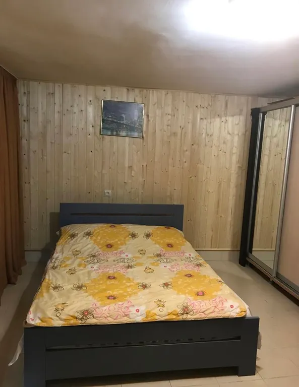 Квартира Квартира Люкс — Сухум