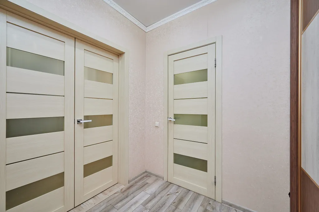 Красивая студия на Окружной