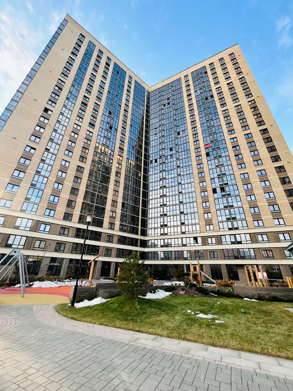 Квартира 1к квартира рядом с центром и метро на 5 гостей — Новосибирск
