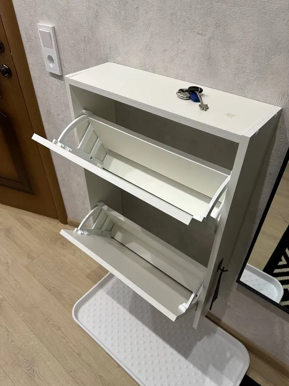 Уютная квартира со всеми удобствами