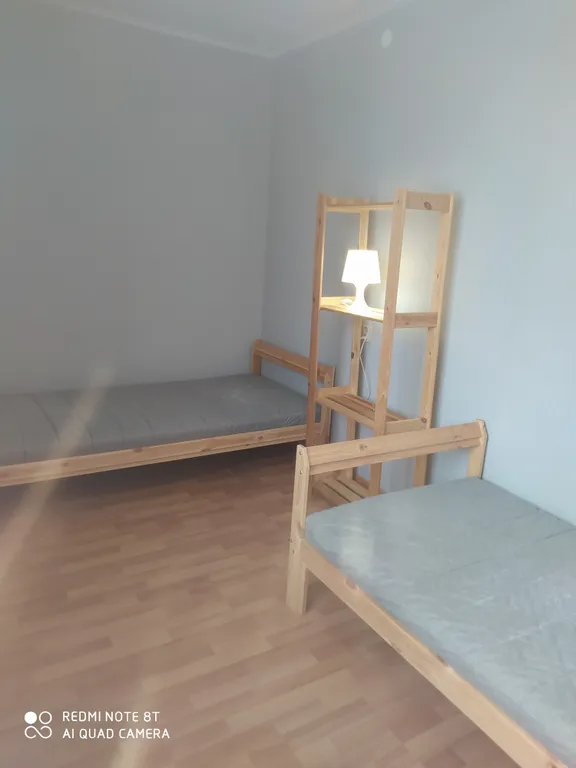 Универсальное расположение квартиры