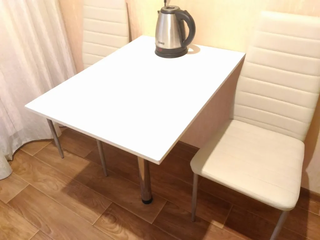 1-комнатный апартамент в центре