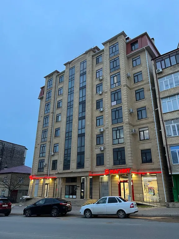 Уютная однокомнатная квартира в центре города