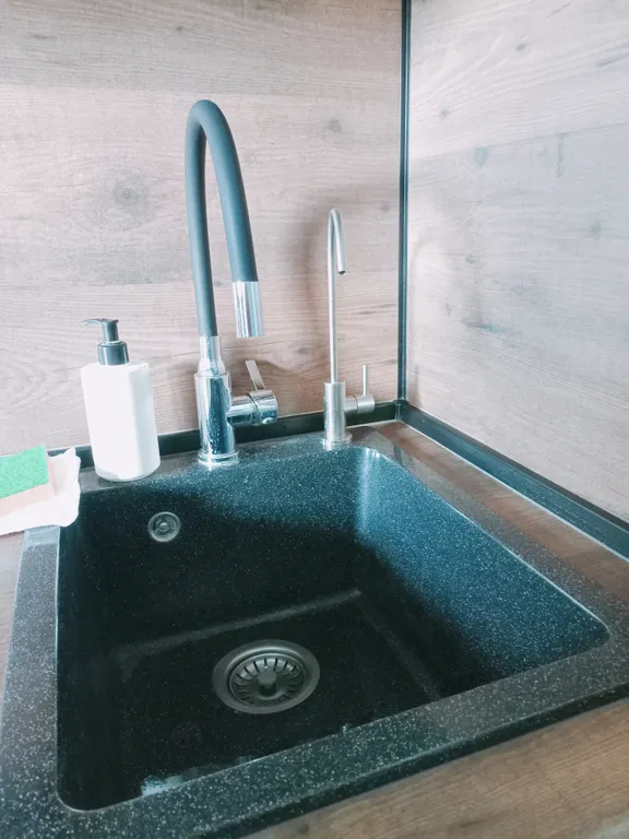 Квартира Уютная 2-комнатная квартира в новом доме — Элиста