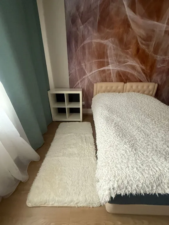 Качественная квартира с удобствами