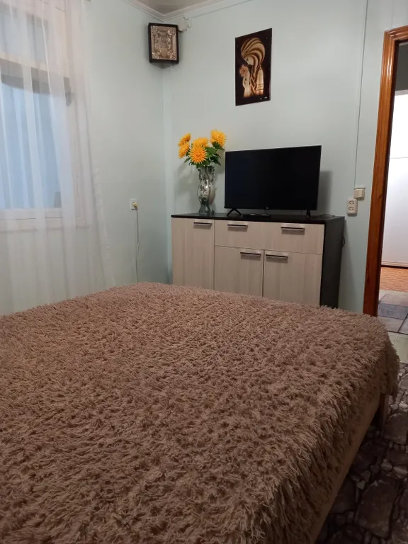 Коттедж Уютный домик в центре города — Кисловодск