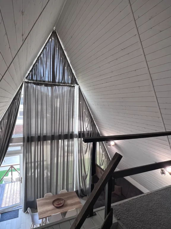 Уютный дом у моря для комфортного отдыха