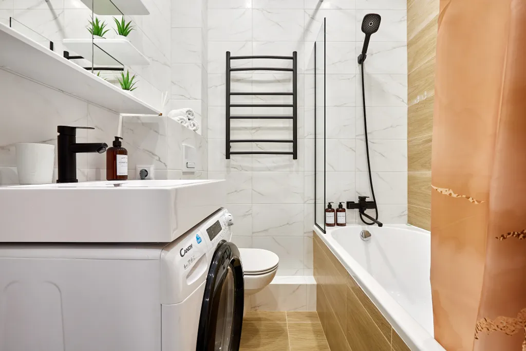 Квартира Квартира Студия со свежим ремонтом в ЖК Самолет — Краснодар