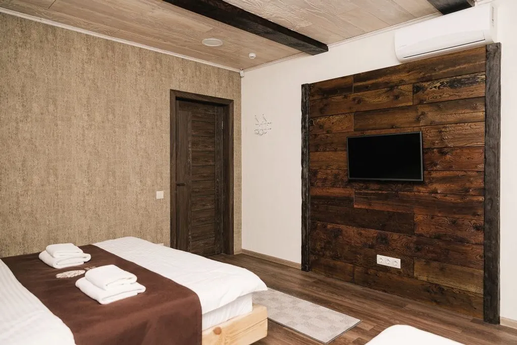 3-комнатный Дом