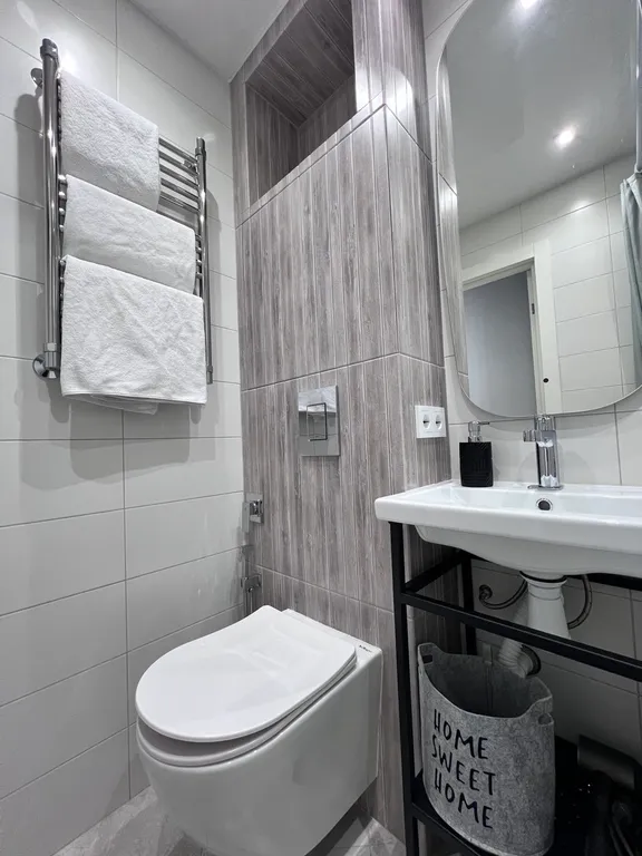 Inndays Apartments