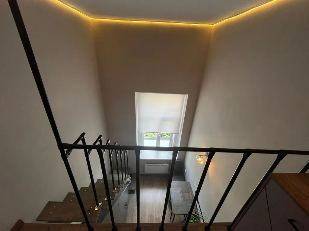 Квартира Квартира-студия в центре города — Симферополь