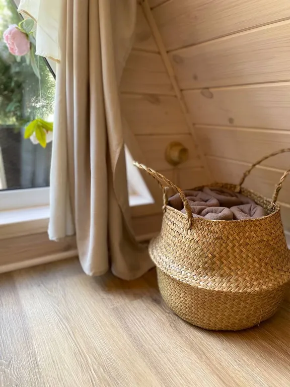 Резиденция загородного отдыха «Истоки» - уют среди сосен