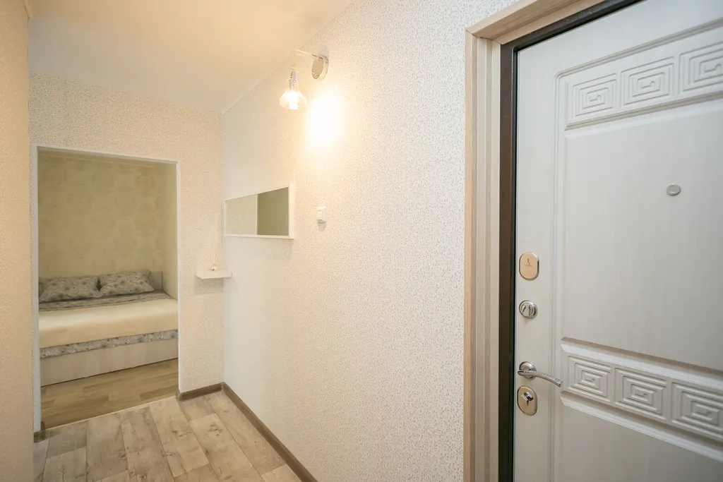 Уютная квартира в Центральном районе