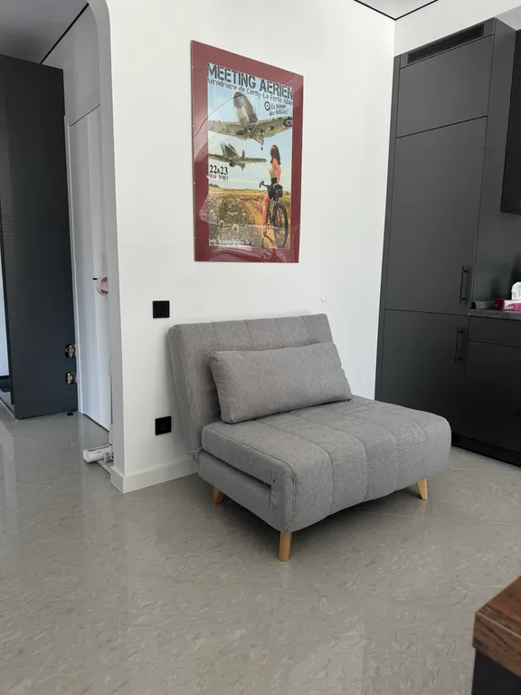 Квартира на первой линии