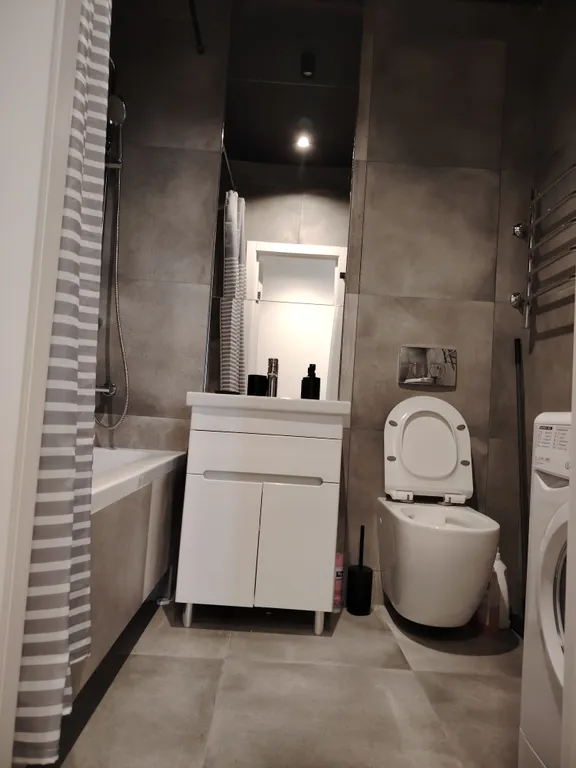 Квартира в Раменском на улице Мира