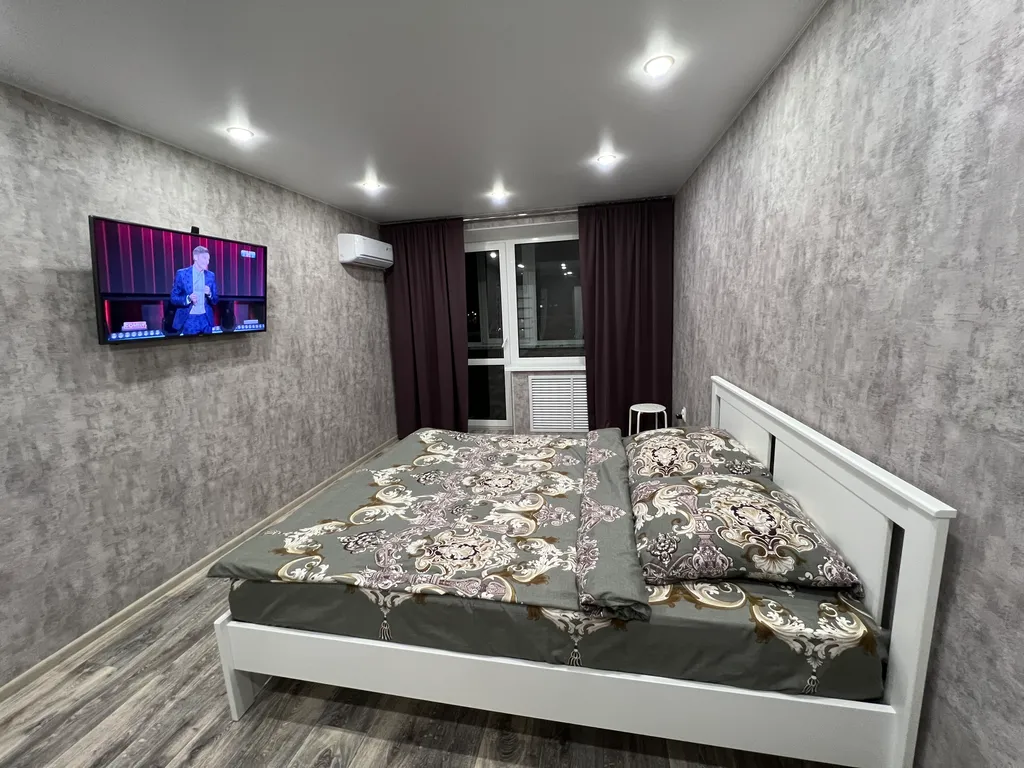 1-комнатная Квартира — аренда посуточно в Камышин