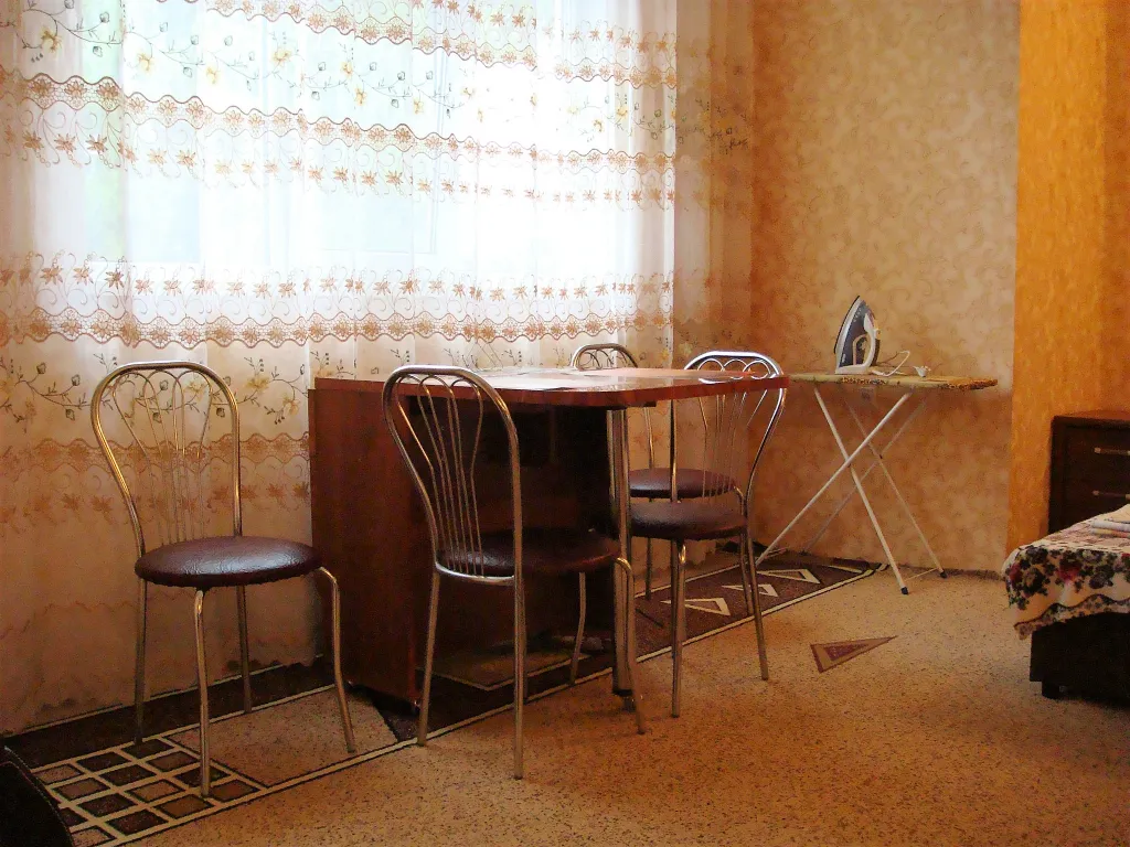 Апартаменты рядом с Набережной и Приморским парком