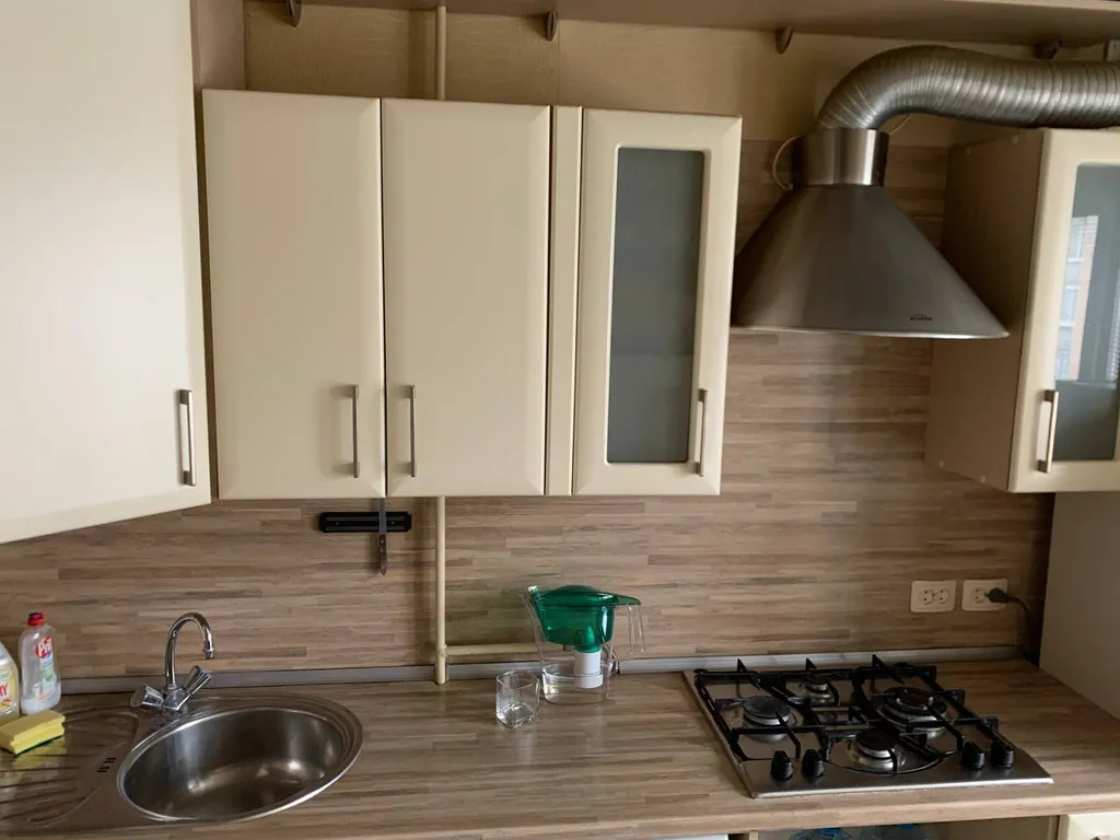 Комфортная квартира рядом с МРНЦ