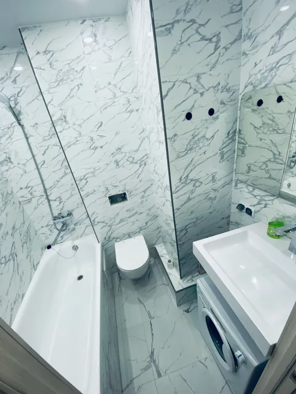 Квартира Квартира Каменка — Санкт-Петербург