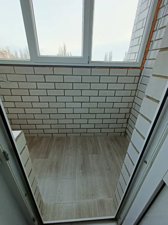 Уютная двухкомнатная квартира в центре города