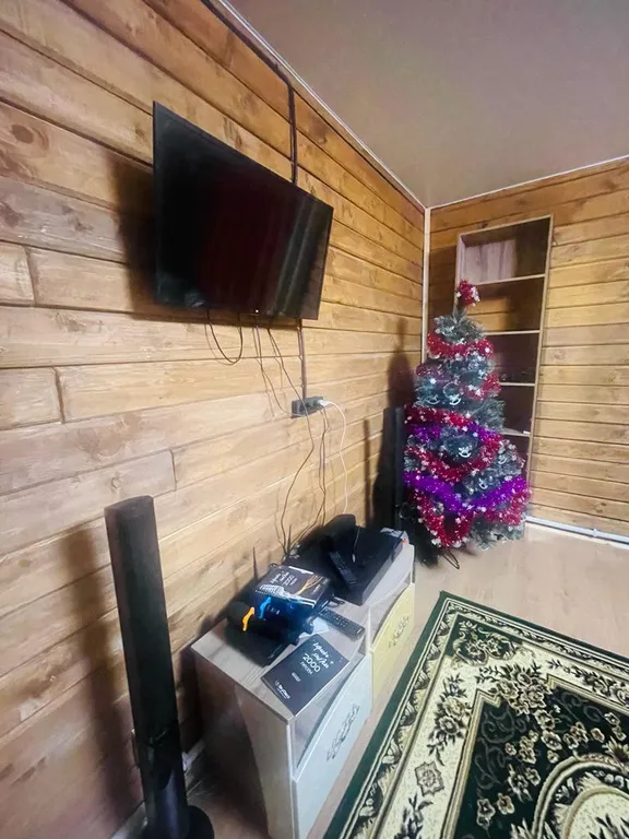 Андреевский форт