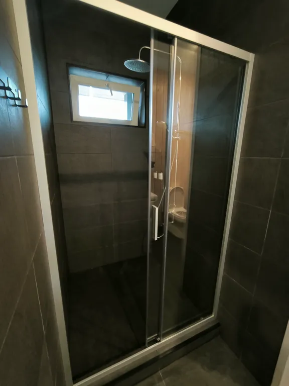 Таунхаус на озере Шотозеро