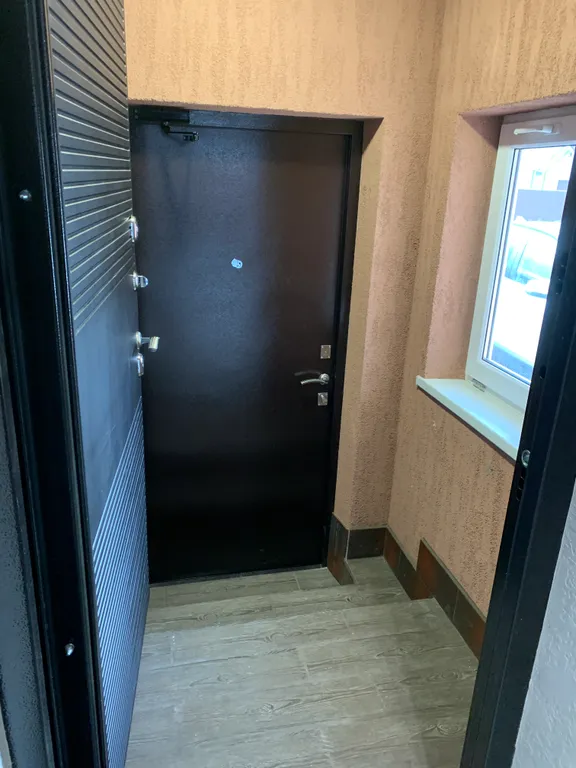 Таунхаус на Банном в центре