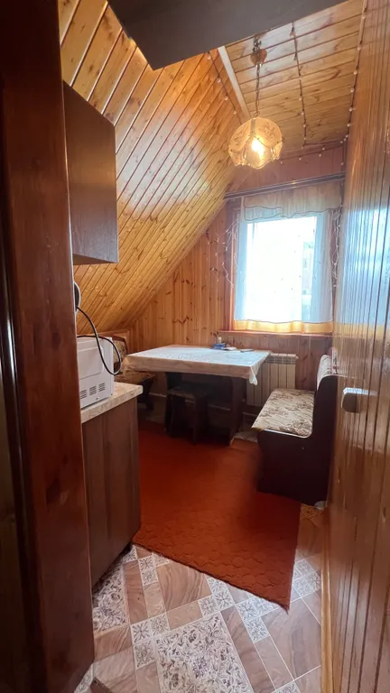 В гостях у Юли 2