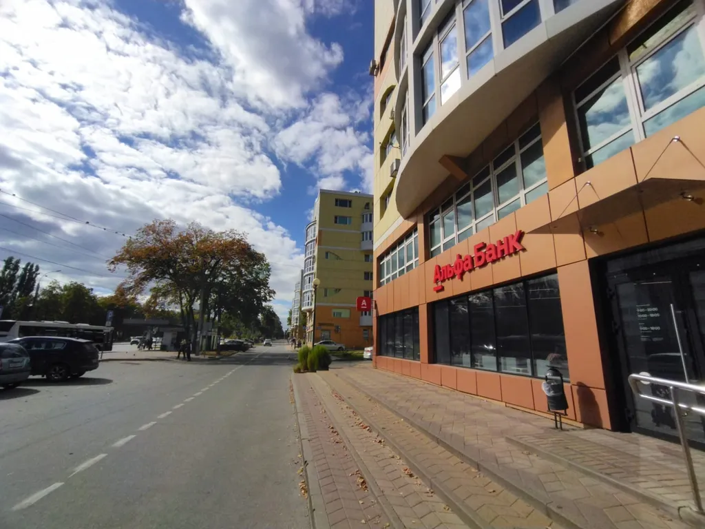 Уютная студия у Звёздного