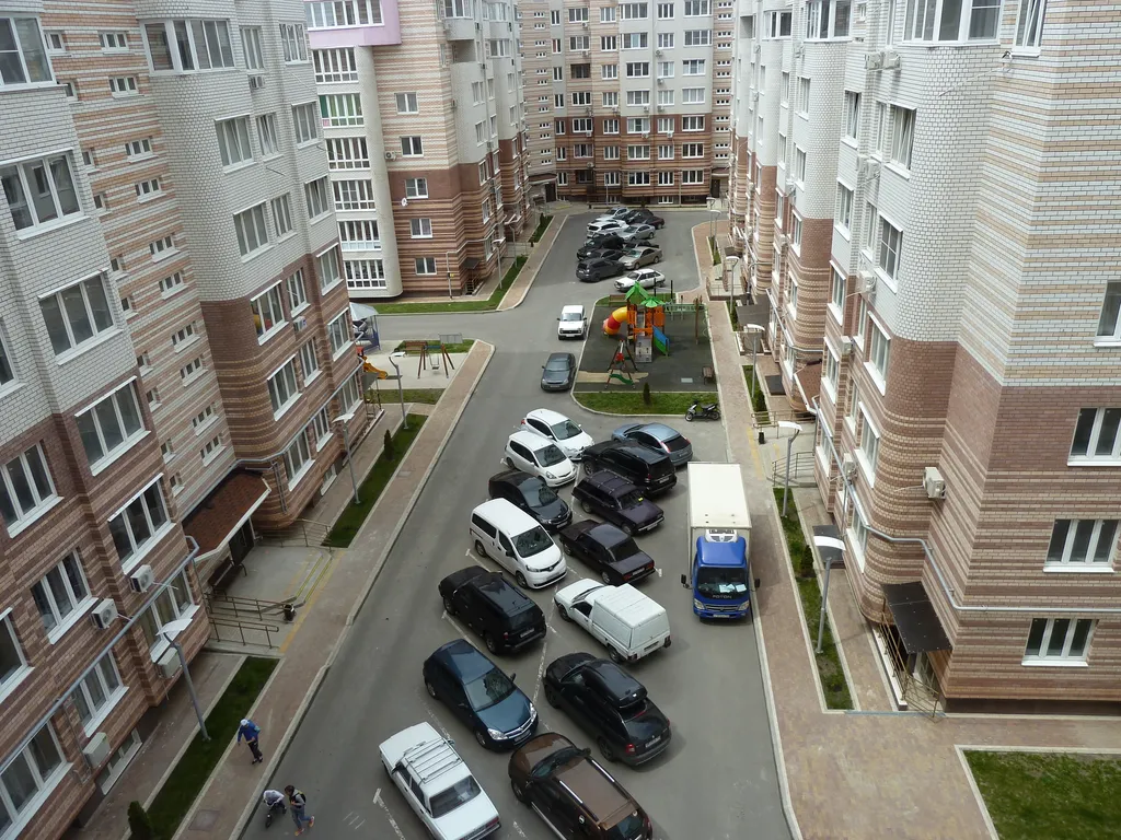 Уютная квартира в ЖК Магнолия