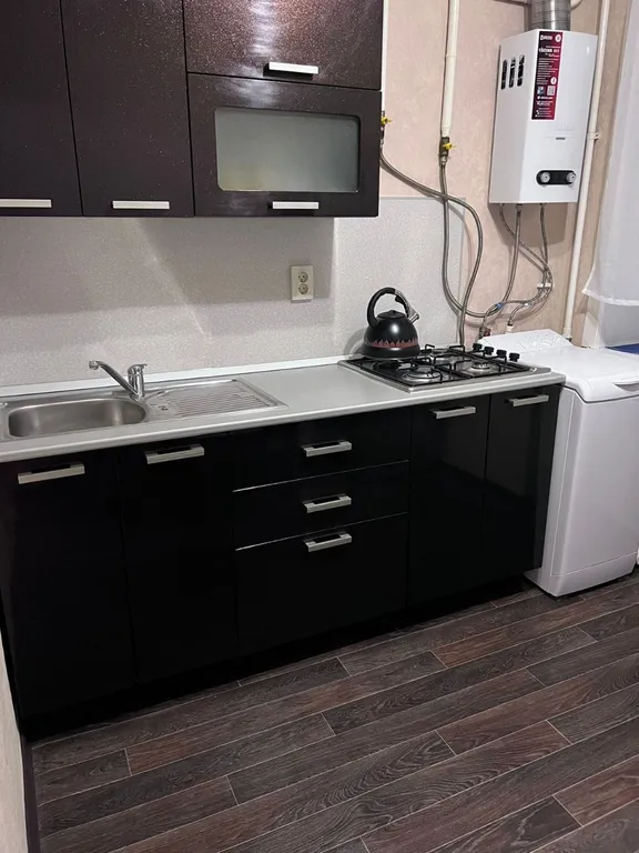 Апартамент возле Краевой больницы