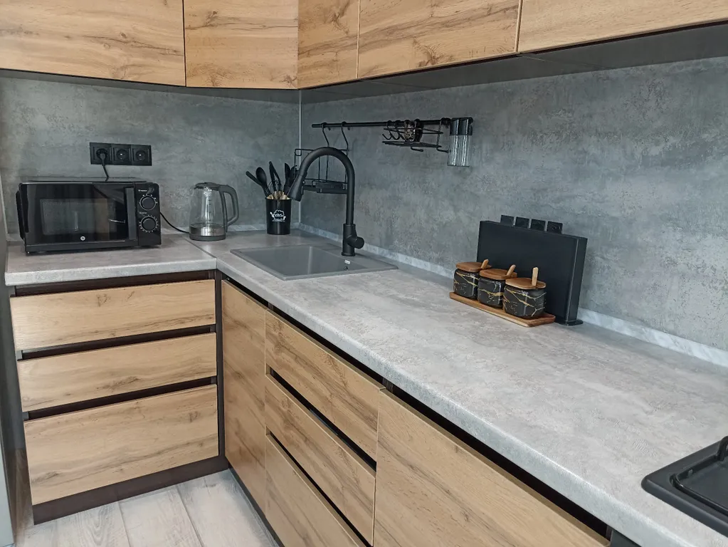 Комфортная 2-комнатная квартира