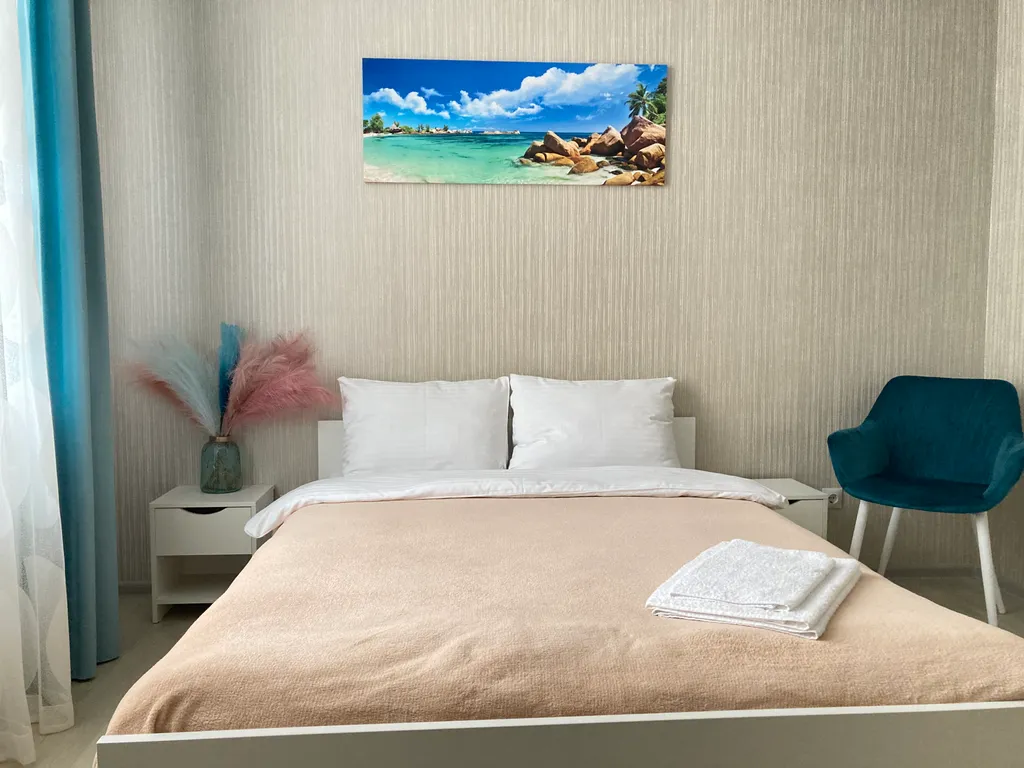 Квартира Квартира у Морского собора — Кронштадт