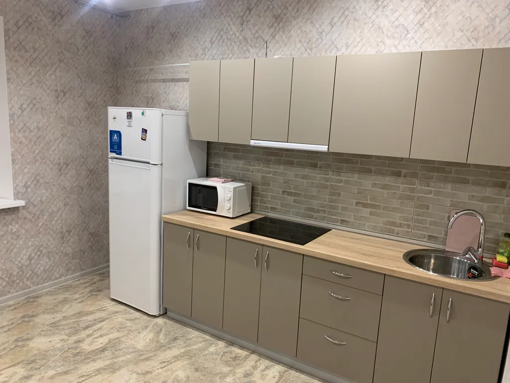 Апартамент в Заволжском районе