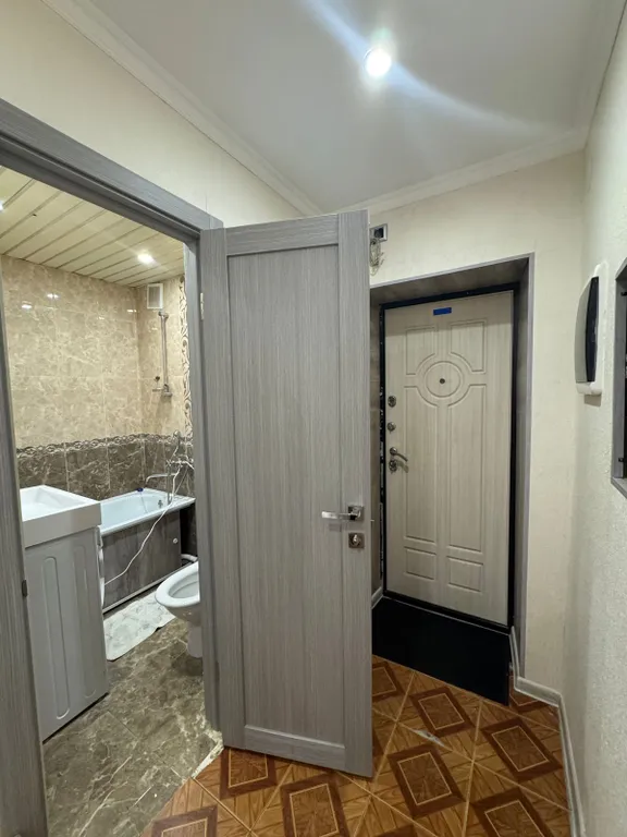 Квартира 2-комнатная Квартира — Лобня