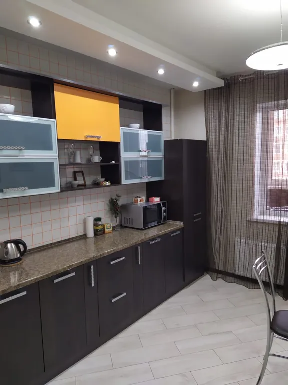 Апартаменты Дружбы 2к3