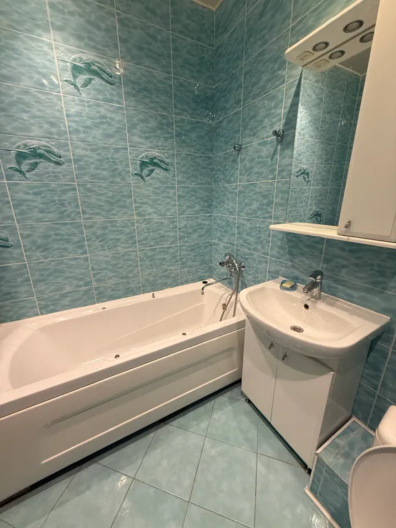 Уютная квартира рядом с микрохирургии глаза