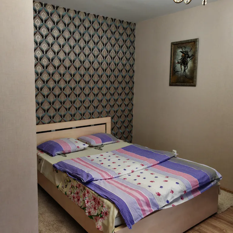 Однокомнатная квартира возле МакДональдс