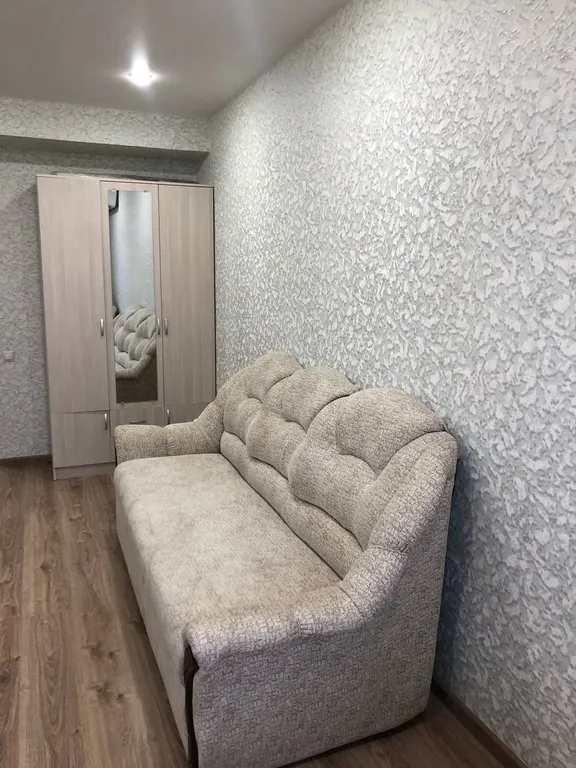 Апартаменты у моря