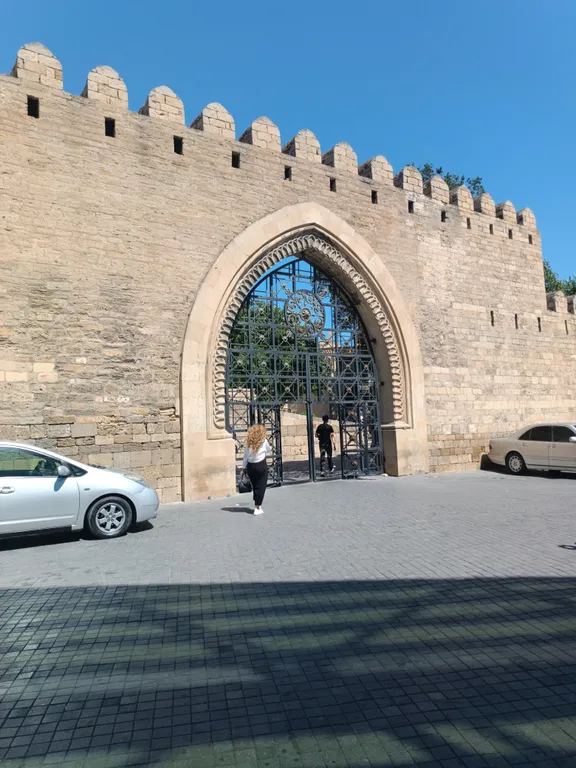 Квартира в старом городе