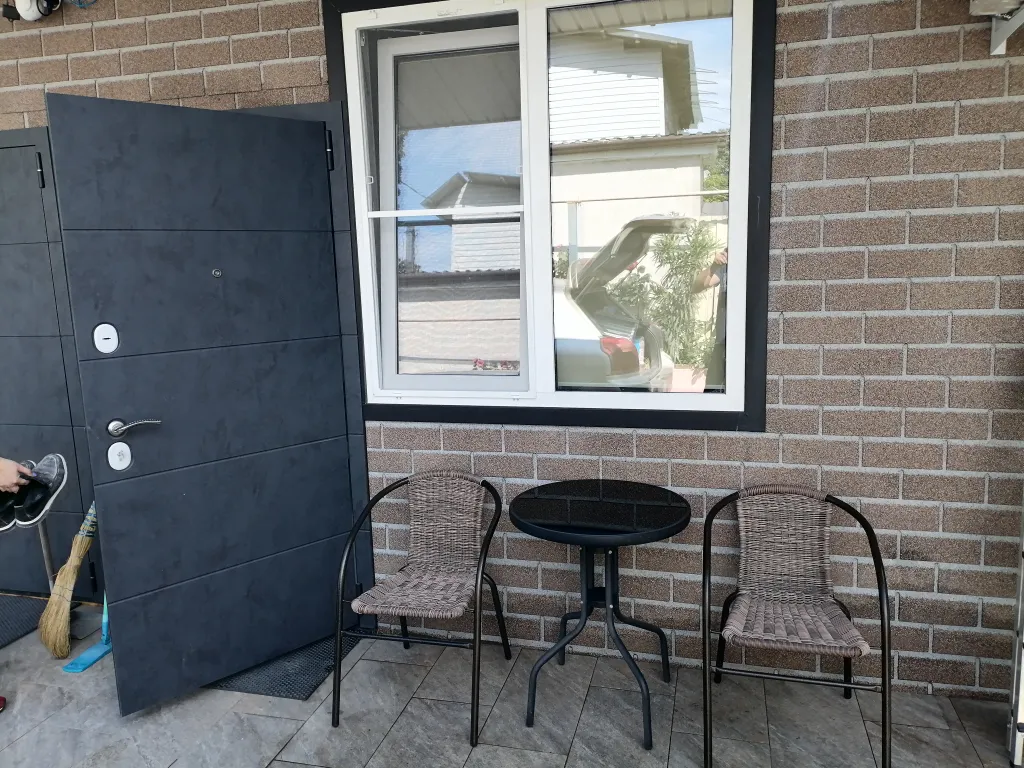 Комната для вашего комфорта