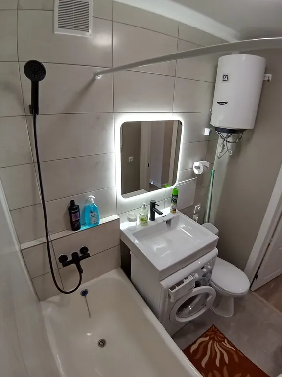 Уютно как дома