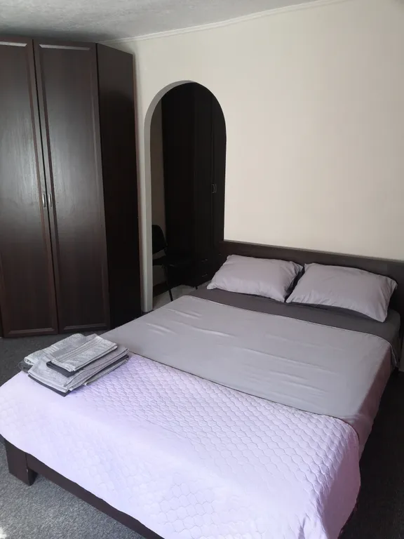 Уютная квартира в центре города — аренда посуточно в Ростов-на-Дону