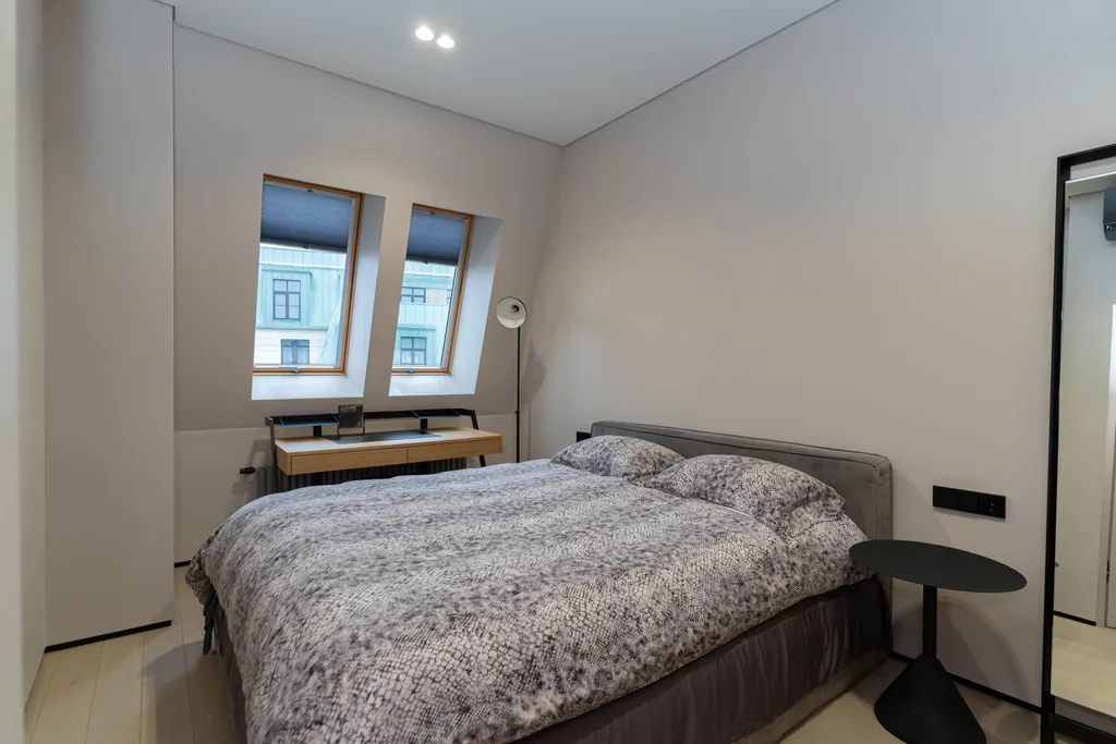 Апартаменты на Рыбной Деревне