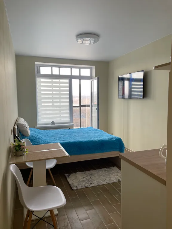 Чистые и уютные апартаменты