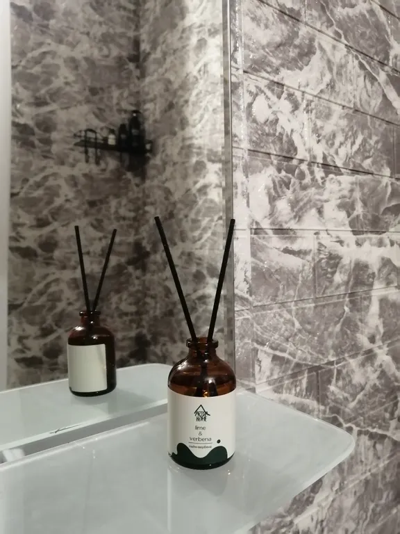 Новая уютная студия около заповедника Столбы