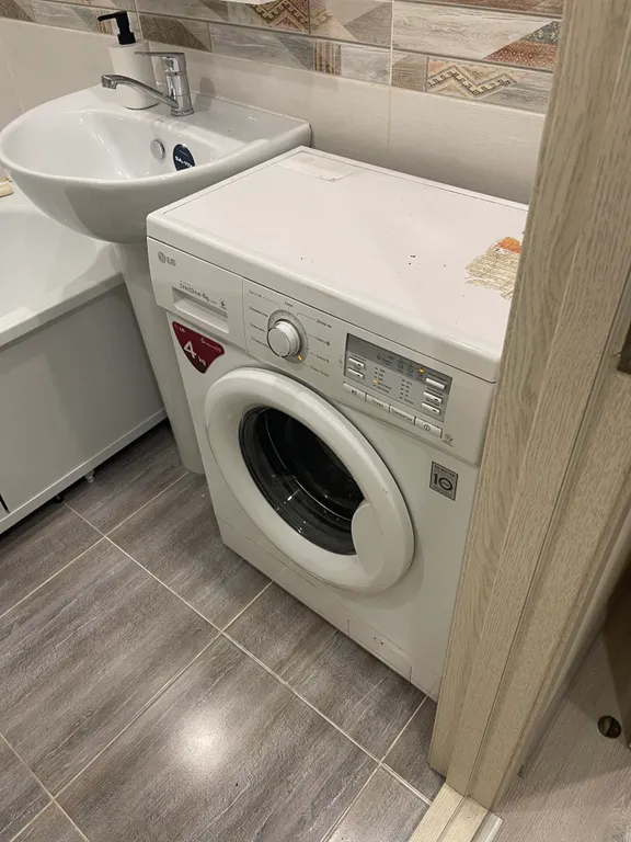 Большая уютная квартира в самом центре города